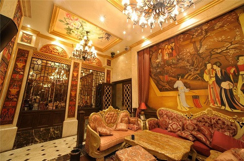 勐海高档KTV妹子质量哪家好 勐海高档KTV妹子质量哪家好