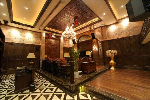 勐海哪个KTV少爷男模妹子服务好