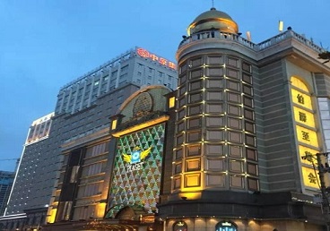 勐海最大顶级出名高端豪华KTV会所-皇冠伯爵KTV顶级体验点评